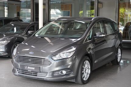 Ford S-Max 114.800 km 15.490 &euro; Ibbenbüren 49477