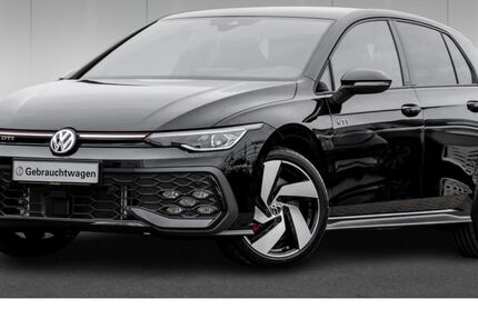 VW Golf 6.000 km 41.860 &euro; Greven 48268