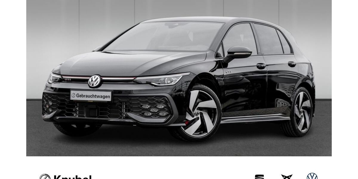 VW Golf 6.000 km 41.860 &euro; Greven 48268