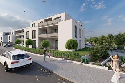 Wohnung Lingen (Ems) - 2 Zimmer, 62 m&sup2;, 710&euro; | Angebot:25366652