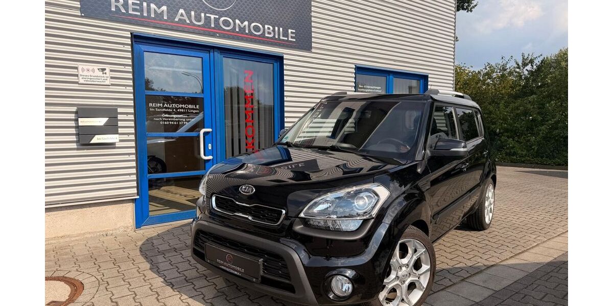 Kia Soul 195.429 km 3.950 &euro; Lingen 49811