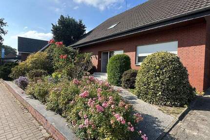 Haus Gronau Epe - 8 Zimmer, 215 m&sup2;, 405.000&euro; | Angebot:25742303