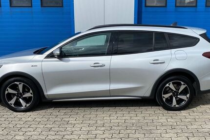 Ford Focus 195.000 km 9.900 &euro; Greven 48268