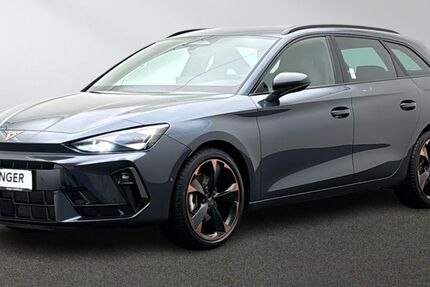 Cupra Leon 5.000 km 35.750 &euro; Rheine 48429