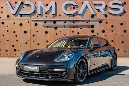 Porsche Panamera 74.800 km 74.900 &euro; Gronau 48599