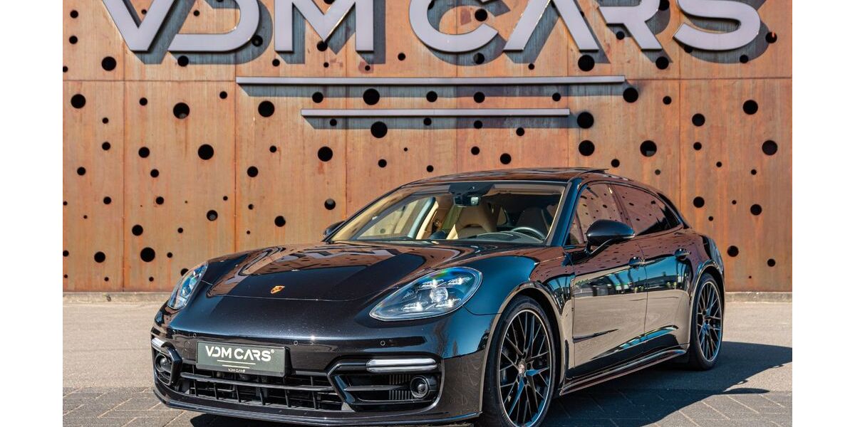 Porsche Panamera 74.800 km 74.900 &euro; Gronau 48599