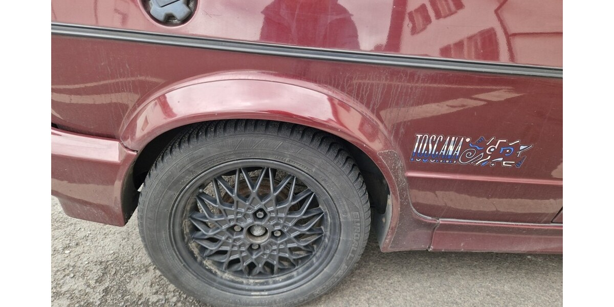 VW Golf I 301.000 km 4.500 &euro; Langen 49838