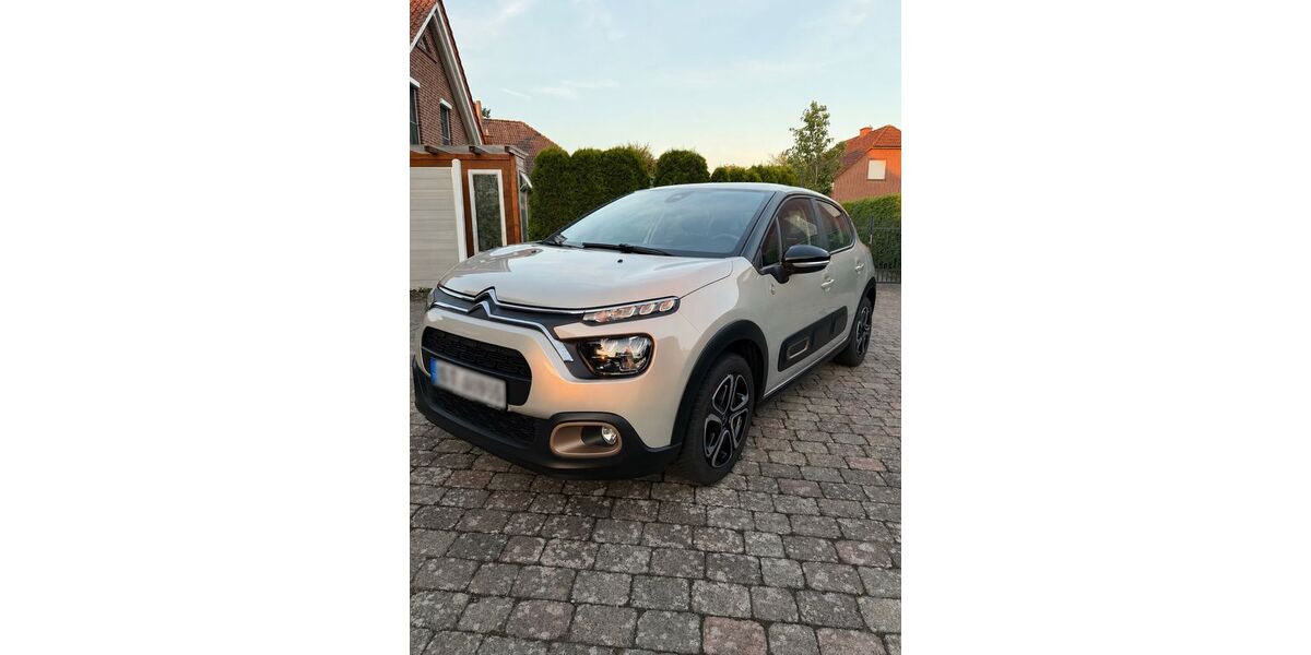 Citroen C3 26.642 km 12.900 &euro; Greven 48268