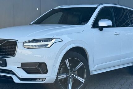 Volvo XC90 122.780 km 33.490 &euro; Hörstel 48477