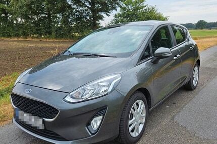 Ford Fiesta 130.336 km 7.500 &euro; Schüttorf 48465
