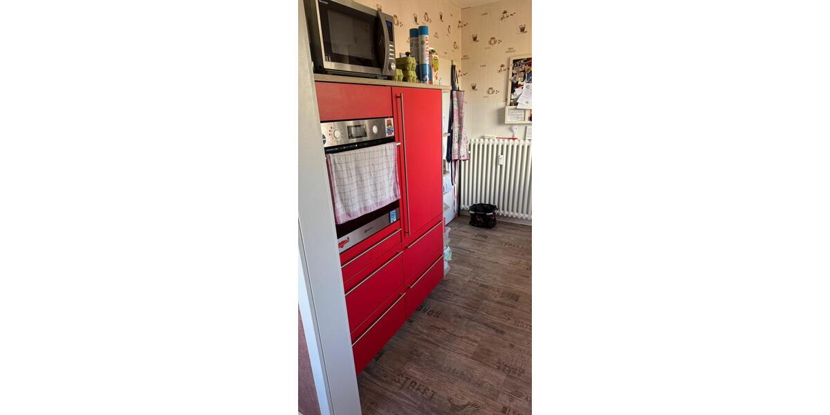 Etagenwohnung Ibbenbüren Bockraden - 3 Zimmer, 75 m&sup2;, 640&euro; | Angebot:25935460