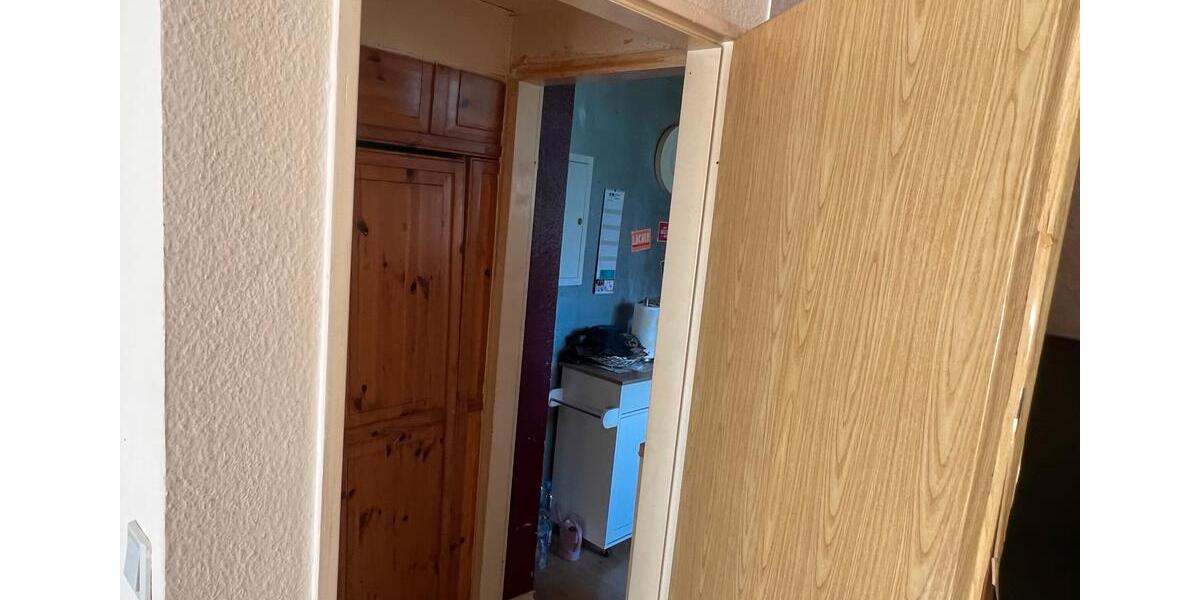 Erdgeschoßwohnung Steinfurt - 2 Zimmer, 53 m&sup2;, 450&euro; | Angebot:27577460