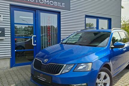 Skoda Octavia 97.870 km 14.750 &euro; Lingen 49811