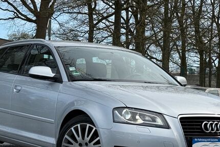 Audi A3 264.000 km 5.999 &euro; Ibbenbüren 49479