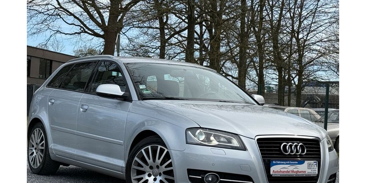 Audi A3 264.000 km 5.999 &euro; Ibbenbüren 49479
