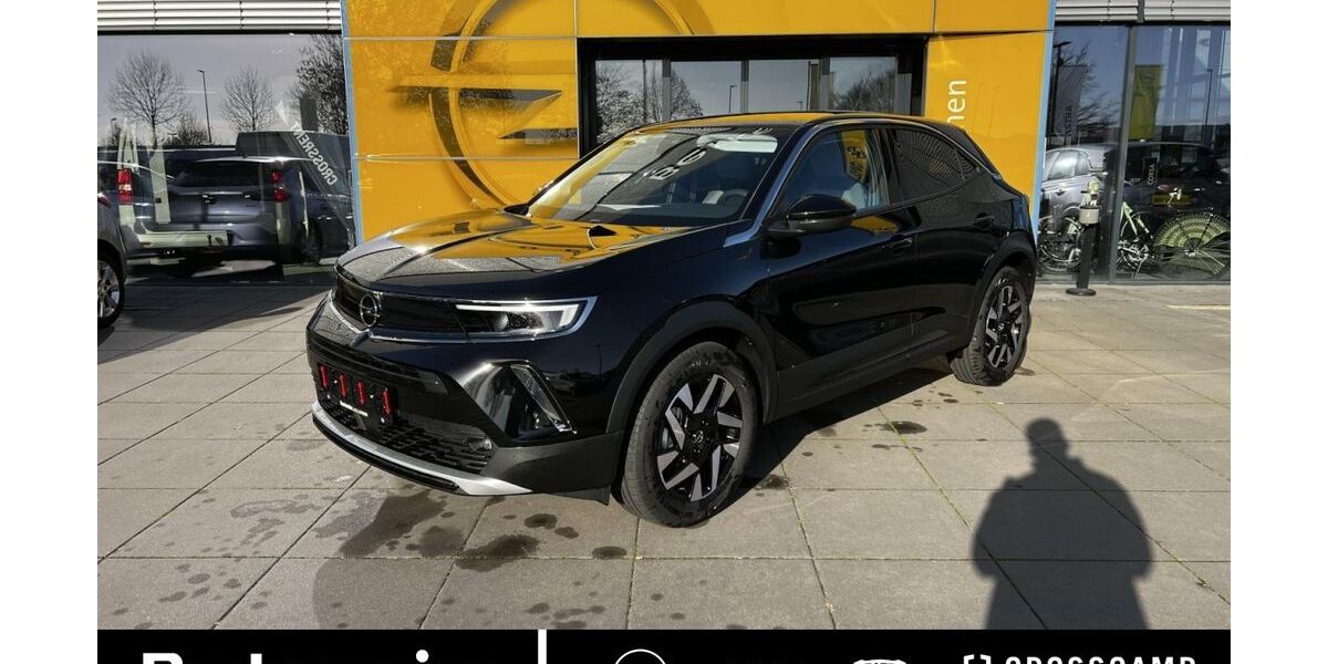 Opel Mokka 30.000 km 23.925 &euro; Greven 48268