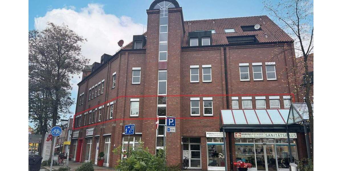 Gewerbeobjekt Ibbenbüren Stadt - 550.000&euro; | Angebot:25676878