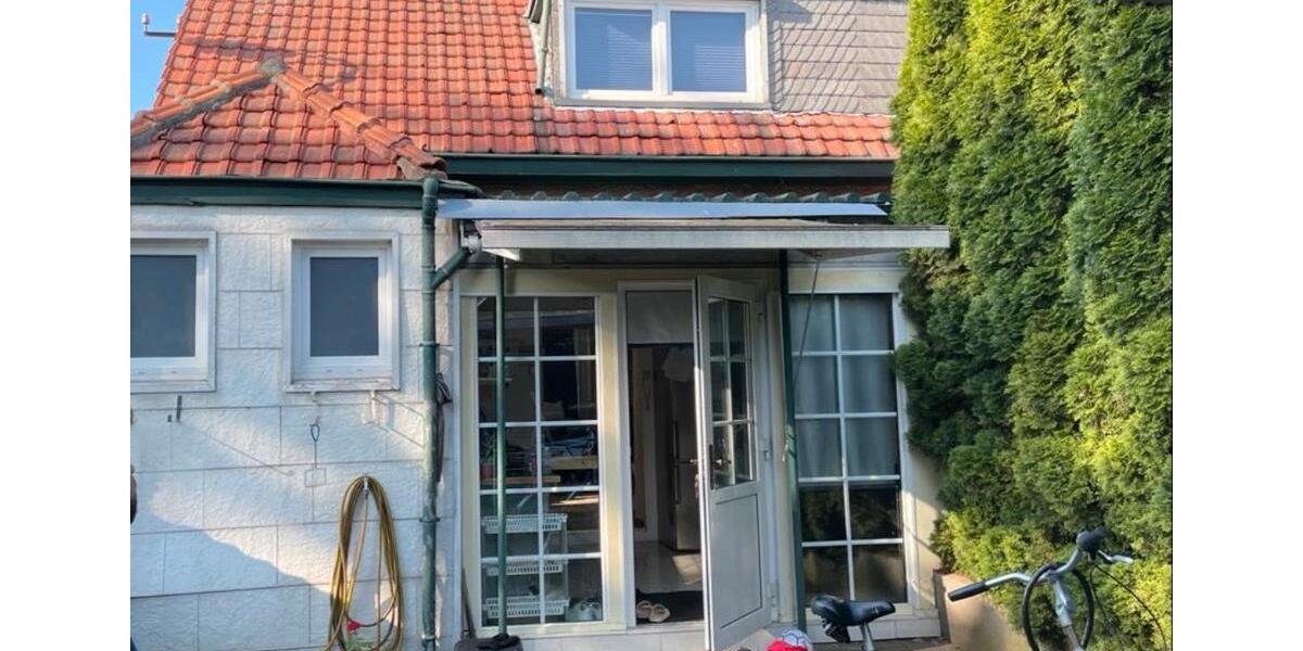 Reihenhaus Gronau (Westfahlen) - 4 Zimmer, 75 m&sup2;, 200.000&euro; | Angebot:25794372