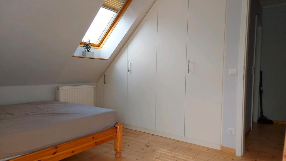 Maisonettenwohnung Rheine - 4 Zimmer, 92 m&sup2;, 319.000&euro; | Angebot:25022850