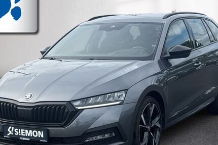 Skoda Octavia 85.697 km 23.530 &euro; Ibbenbüren 49479