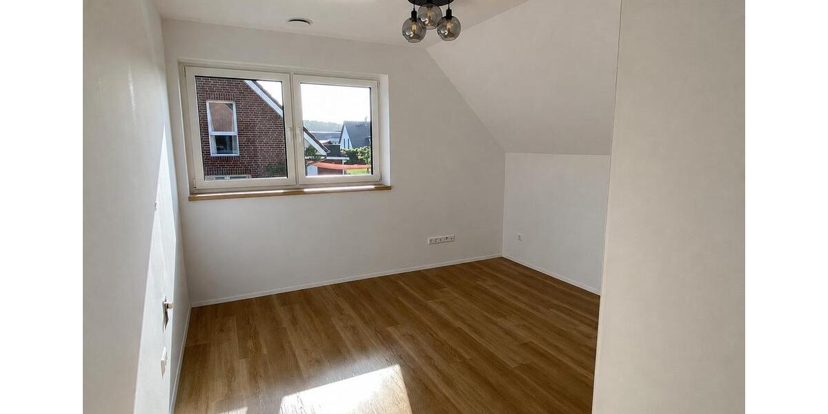 Etagenwohnung Emsbüren - 3 Zimmer, 120 m&sup2;, 1.050&euro; | Angebot:27578076