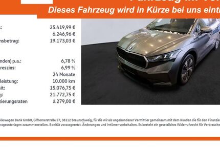 Skoda Enyaq 48.947 km 25.420 &euro; Rheine 48432