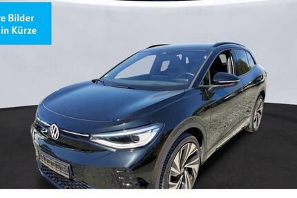 VW ID.4 19.927 km 42.880 &euro; Lingen 49808
