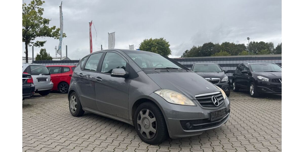 Mercedes-Benz A 180 329.000 km 1.100 &euro; Ibbenbüren 49479