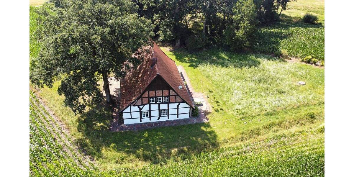 Einfamilienhaus Hopsten Schale - 4 Zimmer, 89 m&sup2;, 225.000&euro; | Angebot:25688593