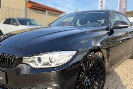 BMW 430 90.800 km 24.999 &euro; Ibbenbüren 49477
