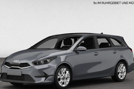 Kia ceed / Ceed 14.250 km 22.350 &euro; Gronau 48599
