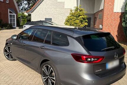Opel Insignia 108.550 km 19.000 &euro; Hopsten 48496