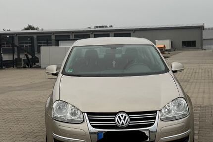 VW Jetta 107.000 km 6.000 &euro; Gronau 48599