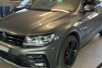 VW Tiguan 179.900 km 21.990 &euro; Freren 49832