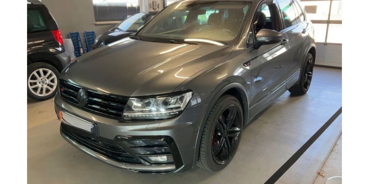 VW Tiguan 179.900 km 21.990 &euro; Freren 49832