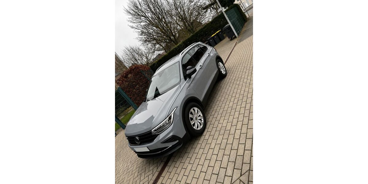 VW Tiguan 193.200 km 18.500 &euro; Neuenkirchen 48485