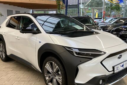 Subaru Solterra 17.500 km 39.990 &euro; Hörstel 48477