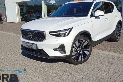 Volvo XC40 56.493 km 28.950 &euro; Rheine 48432