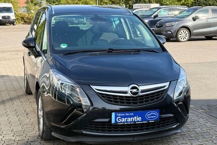 Opel Zafira 106.000 km 8.999 &euro; Hörstel 48477