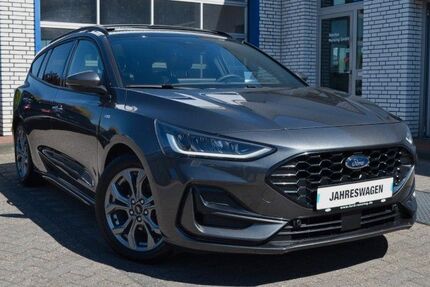 Ford Focus 20.000 km 24.985 &euro; Ochtrup 48607