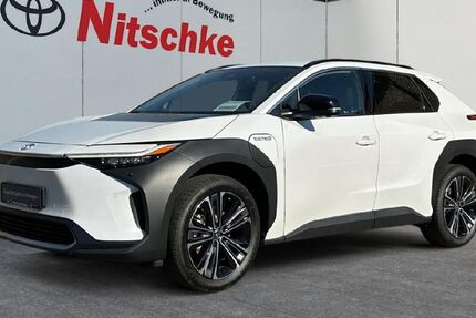 Toyota bZ4X 14.991 km 36.990 &euro; Rheine 48432