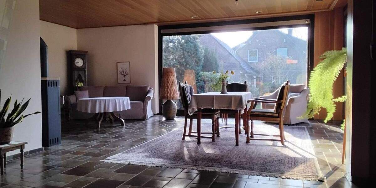 Bungalow Gronau Epe - 6 Zimmer, 161 m&sup2;, 449.000&euro; | Angebot:25742305