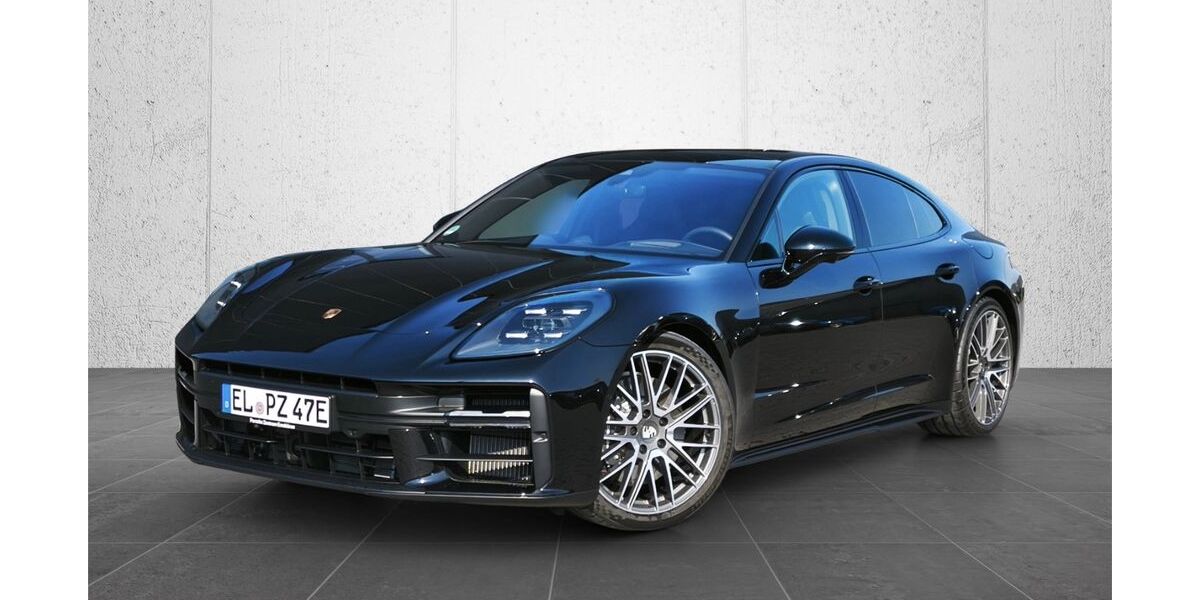 Porsche Panamera 13.900 km 135.800 &euro; Emsbüren 48488