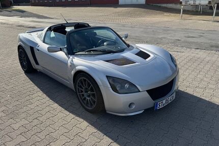 Opel Speedster 27.203 km 36.500 &euro; Altenberge 48341