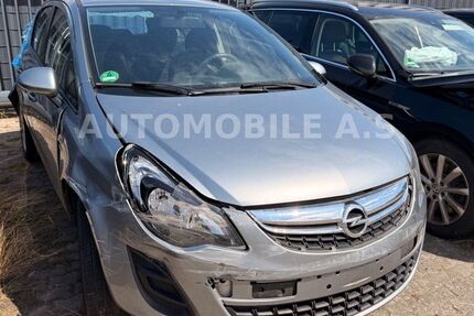 Opel Corsa 82.000 km 890 &euro; Rheine 48432