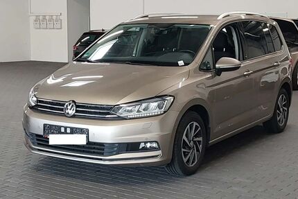 VW Touran 96.685 km 19.950 &euro; Heek 48619