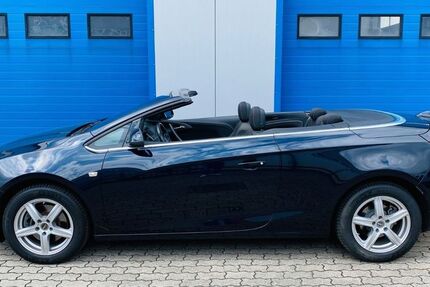 Opel Cascada 49.000 km 13.900 &euro; Greven 48268