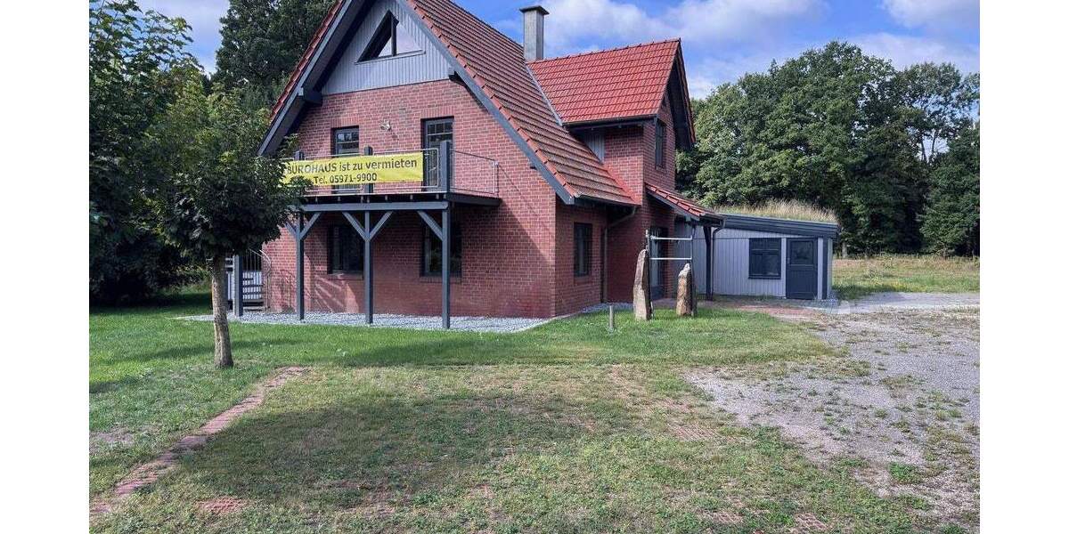 Gewerbeobjekt Rheine Schotthock - 1.921&euro; | Angebot:25745869