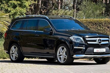 Mercedes-Benz GL 500 62.943 km 29.990 &euro; Beesten 49832