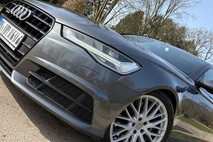 Audi A6 184.000 km 19.850 &euro; Gronau 48599